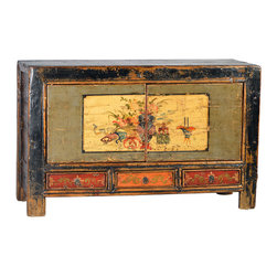 One of a Kind Pieces - Buffets And Sideboards
