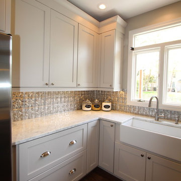 Luxuriously Spacious Living