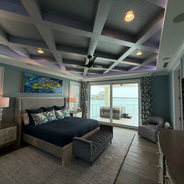 Waterfront Pass-A-Grille home