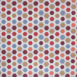 Cedric Spice - Upholstery Fabric
