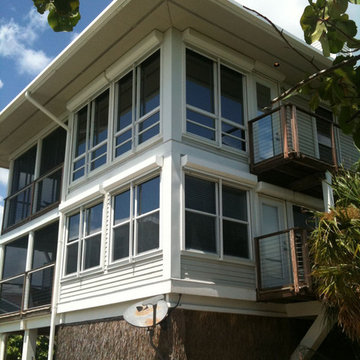 Home Window Tinting