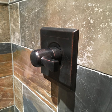 Slate Shower