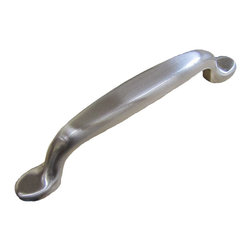 HARDWARE HOUSE - Cabinet And Drawer Handle Pulls