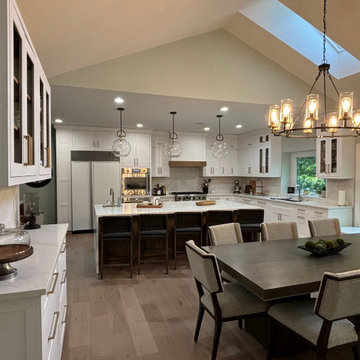Commerce Kitchen