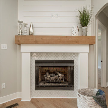 Whole Home Remodeling