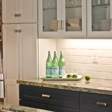 Encinitas Kitchen