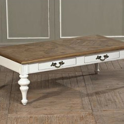 Coffee table - Coffee Tables