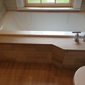 20's Tudor Bath