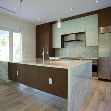 Modern Kitchen