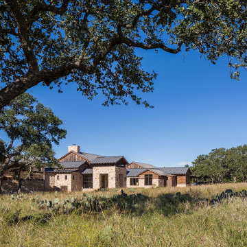 Llano Ranch