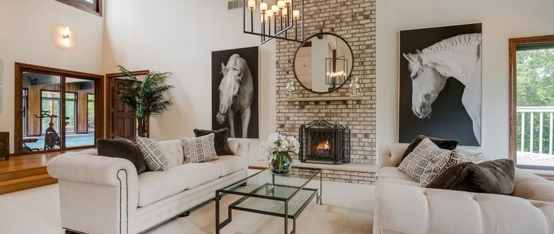 Chazin Interiors - Wayzata, MN, US 55391 | Houzz