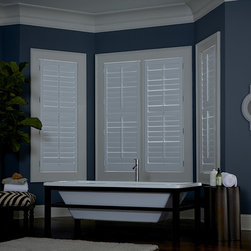 SHUTTERS - Products