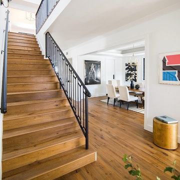 Bundy: Brentwood Modern Farmhouse