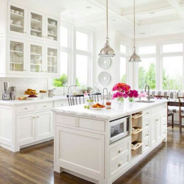 beautiful rooms