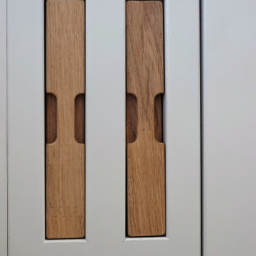 The Loughborough Kitchen - Tavira - RRP £51,000 - Luxe Price £40,000