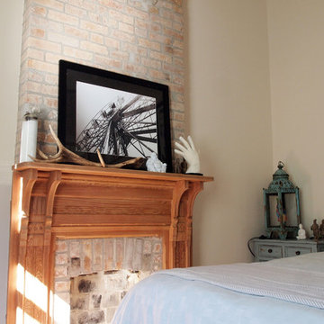 My Houzz: A Personal Vision for a New Orleans Home