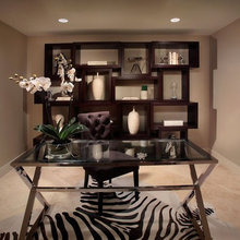 Willie's office