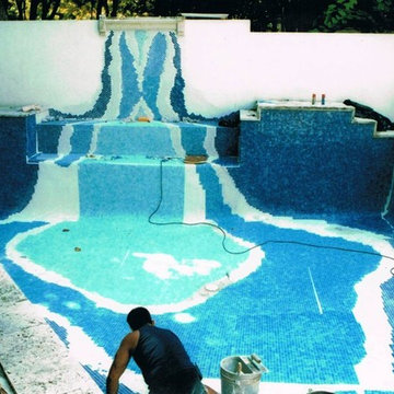 pool designs