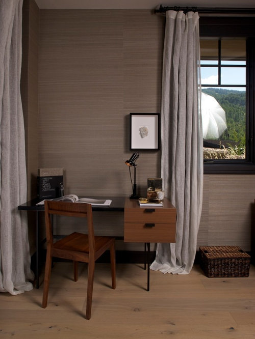 Textured Wallpaper Houzz