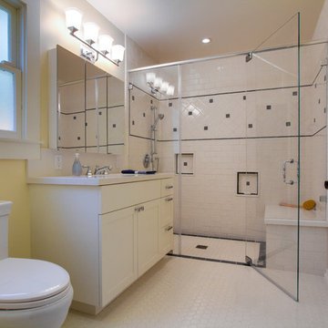 Guest House Remodel