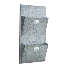 Mail Organizer