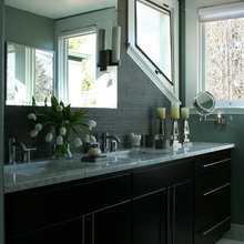 Beautiful Bathrooms