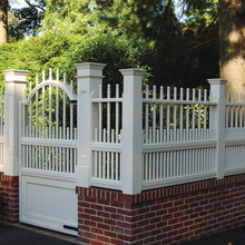 Landscape Ideas