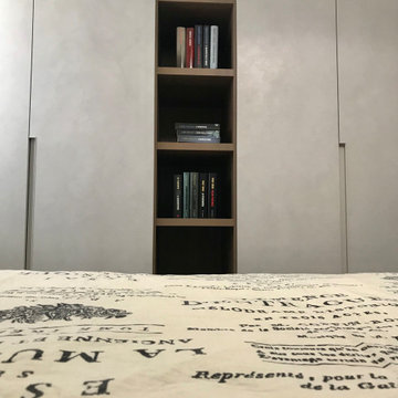 Tiny House / 60 MQ