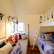Bedroom Ideas