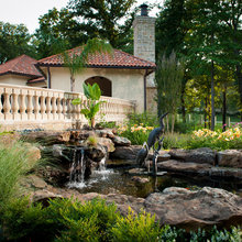 Water Garden