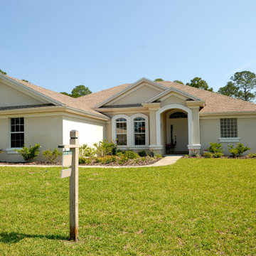 Our Residential Designs