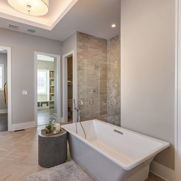 Schumacher Homes West Point Craftsman: Cleveland - Akron, OH