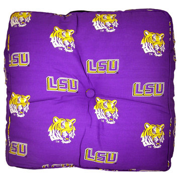 Louisiana State Tigers Floor Pillow