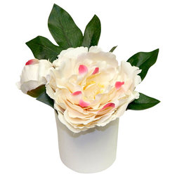 Artificial Flower Arrangements by Silk Flower Depot