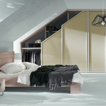 Custom Beds