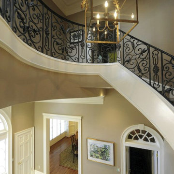Historic Renovation & Preservation