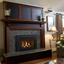 Living Room Ideas