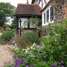 Garden designers