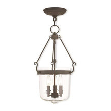 Ceiling lights