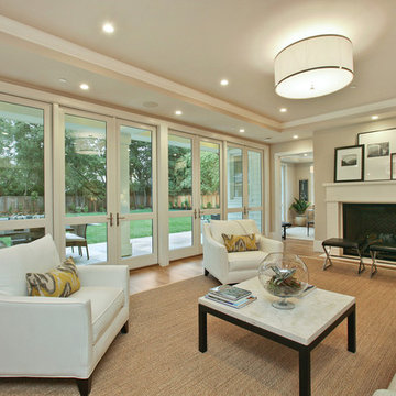 Atherton Farmhouse