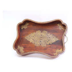 Trays - Products