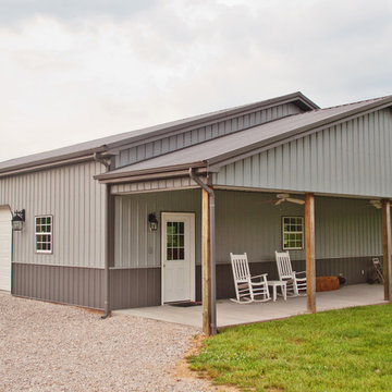 Troy House