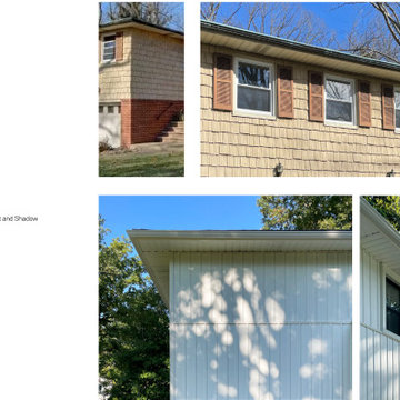 Perceived Privacy House