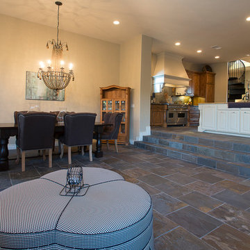 Interior Spaces of 14413 Heron Bay Cove Austin, TX 78738