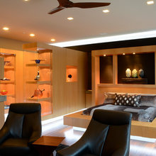 Living Room Ideas