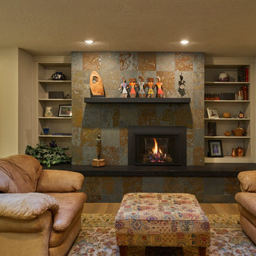 Eugene Home Remodel