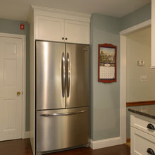 Kitchen- Galley