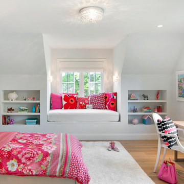 Locust Hills Modern