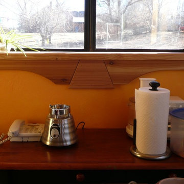 La Veta Kitchen & Remodel