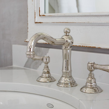 Pablo Creek Master Bath